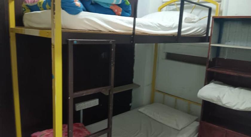 キャメロンハイランド netasha holiday inn 5つ星 ホテル レストラン