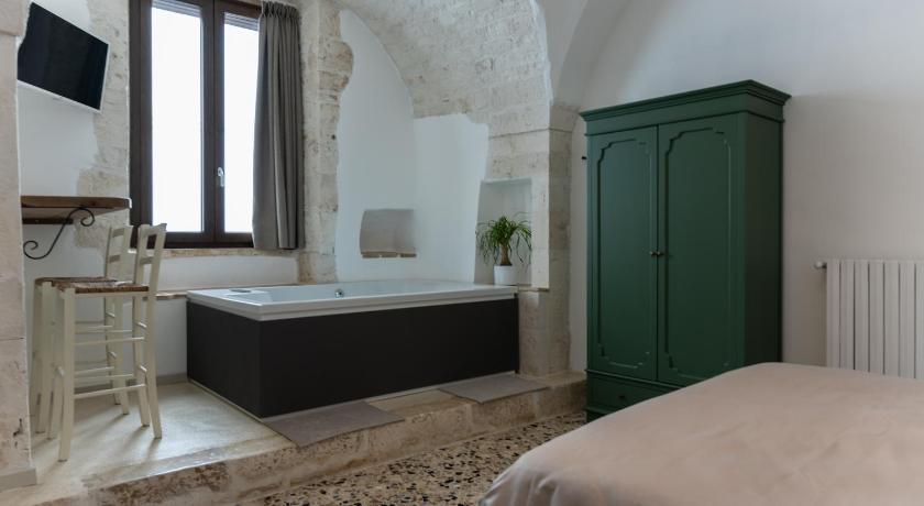 La Chianca, Arlecchino - Suites & Apartements