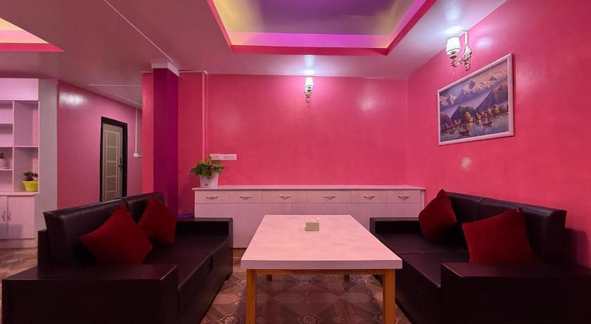 Shanti Patan Homestay — Pokhara (3)