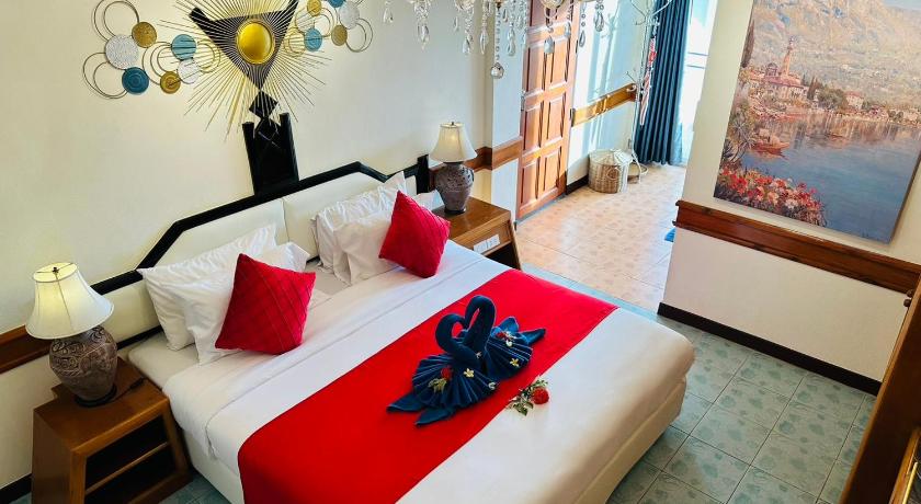 꼬창 / 코창 코창 리조트 (Koh Chang Resort) 4성급 호텔 레스토랑