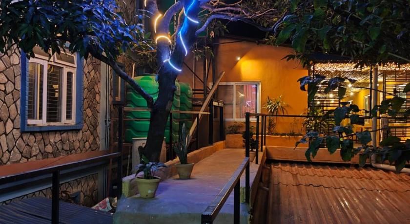 Hostel 18 Pokhara lakeside — Pokhara (5)