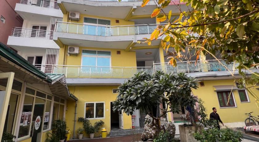 Vedic Hatha Vinyasa Yoga Ashram - image 3