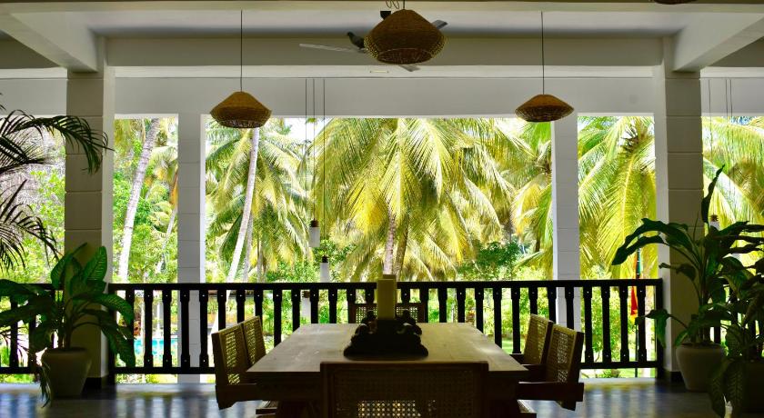 BREATHE Collections Habaraduwa - image 2