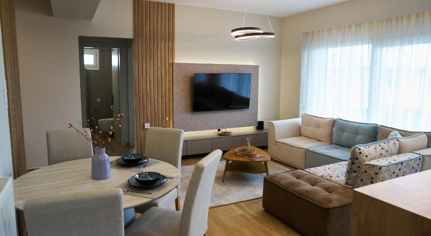 ANESIS Luxury Apartments