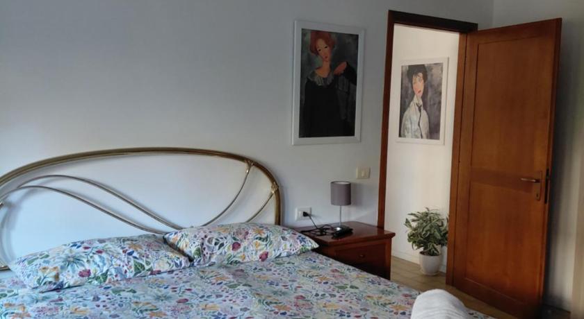 appartamento Modi
