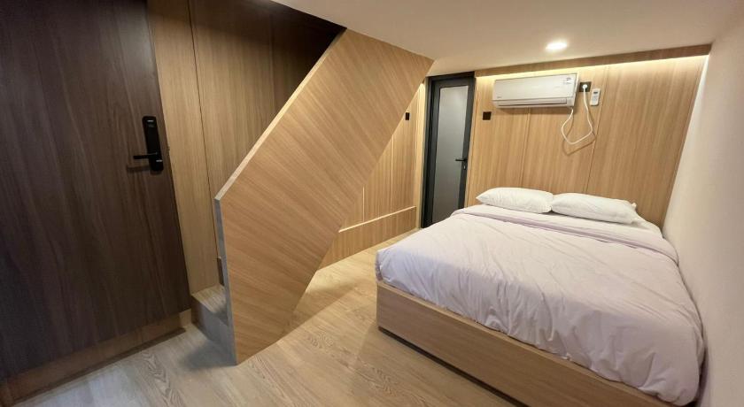 INSAHAUS Guest House Malang - image 15