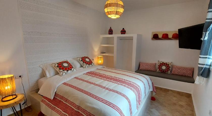 Hotel Riad La Nouvelle Etoile - Agadir