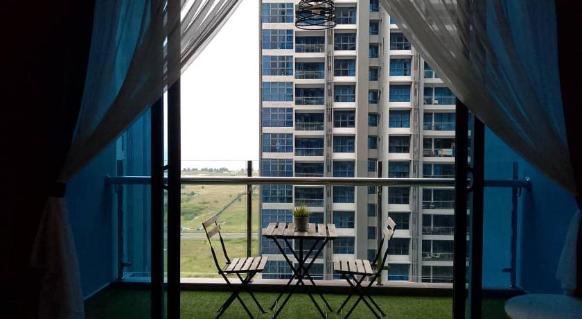 Atlantis Residence Melaka By Nest – Malacca , TX