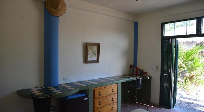 Casabuena B&B photo