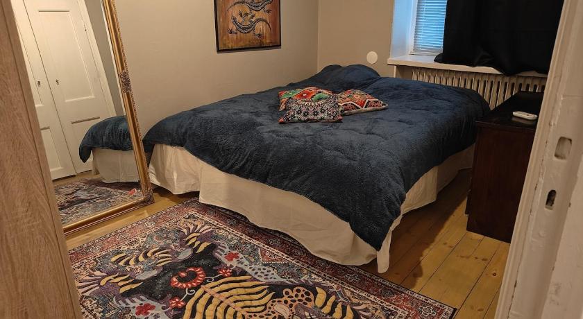 Foto di Cozy Apartment by the Isopuisto Park - Prenotazione scontata Agoda