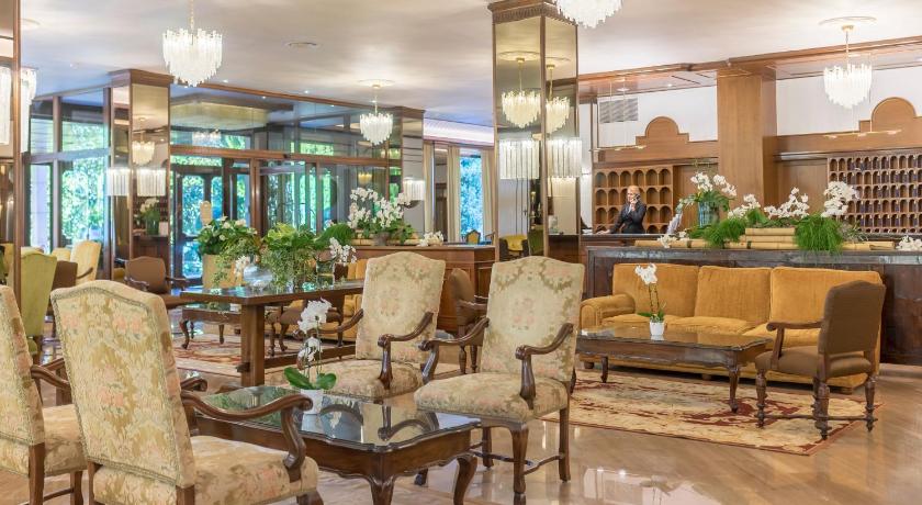 Hotel President Terme photo