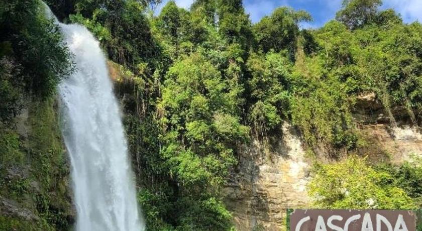Cascada Elysiana