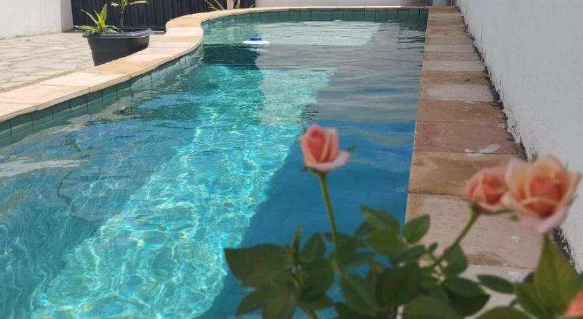 Casa de praia - Village Jacuma