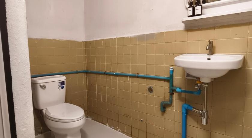 ハートヤイ SridaHouse#Near Central Festival Hat Yai 3つ星 ゲストハウス プール