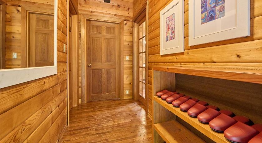 쓰마고이 / 츠마고이 Runesu Karuizawa - Vacation STAY 92236v 3성급 숙소 수영장