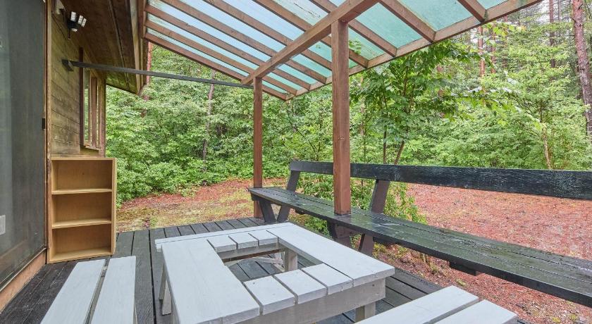 쓰마고이 / 츠마고이 Runesu Karuizawa - Vacation STAY 92236v 3성급 숙소 레스토랑