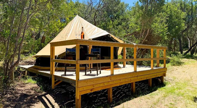 Ukiyo Nature Retreat - Olive