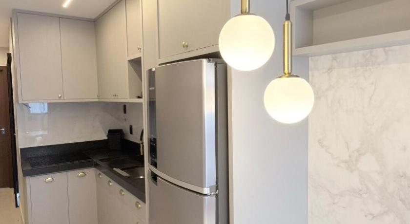 Maravilhoso Apartamento Bairro Nobre