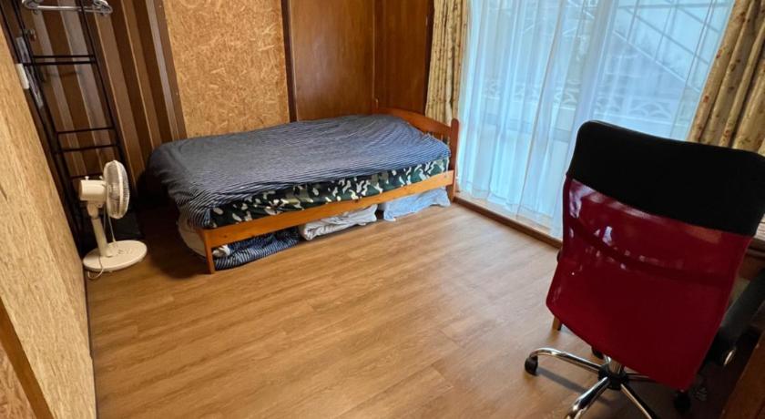 沖縄本島 ※Japanese Only【villa Ukishima】 2つ星 ホテル 施設