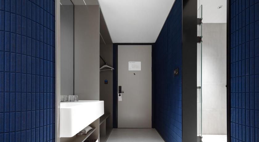 Atour Light Hotel Xiamen Zhongshan Road Pedestrian Street Ferry Terminal - image 37