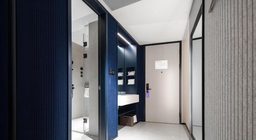 Atour Light Hotel Xiamen Zhongshan Road Pedestrian Street Ferry Terminal - image 23