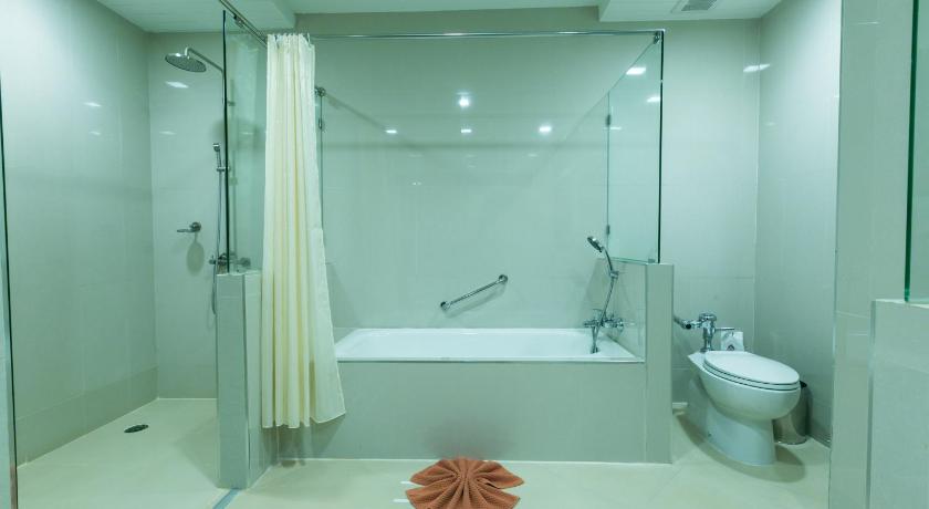Image of Family Suite 11