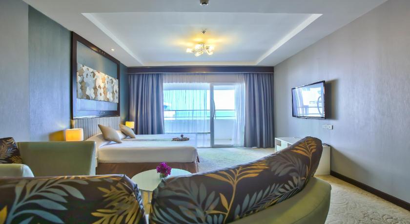 Image of Family Suite 3