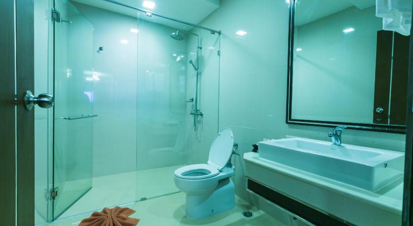Image of Family Suite 10