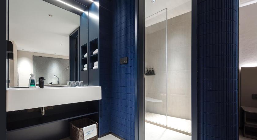 Atour Light Hotel Xiamen Zhongshan Road Pedestrian Street Ferry Terminal - image 17