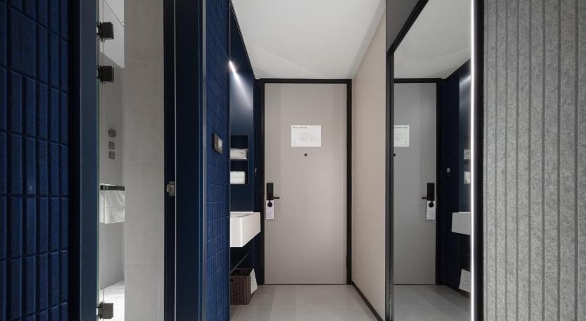 Atour Light Hotel Xiamen Zhongshan Road Pedestrian Street Ferry Terminal - image 12