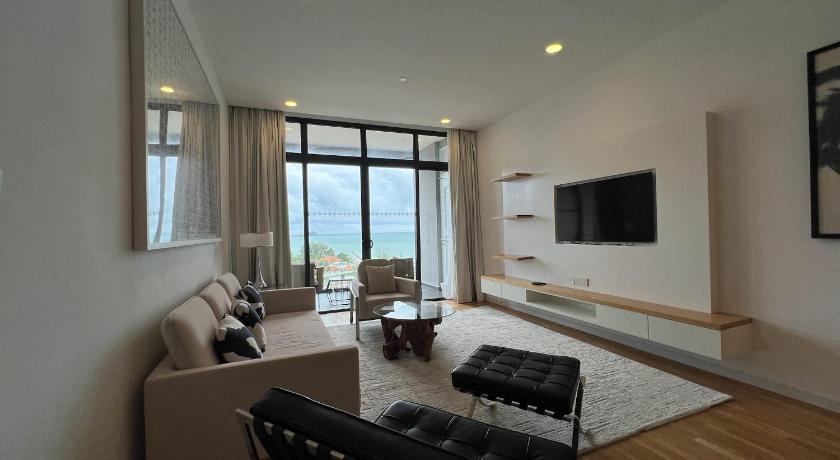 Lavanya Villa and Residence by Rimba Hill - image 36