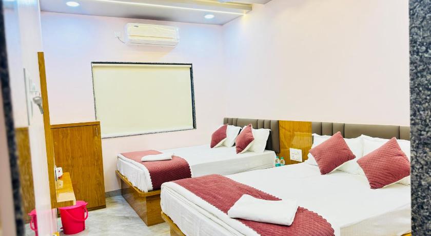 Sairam Residency - image 8