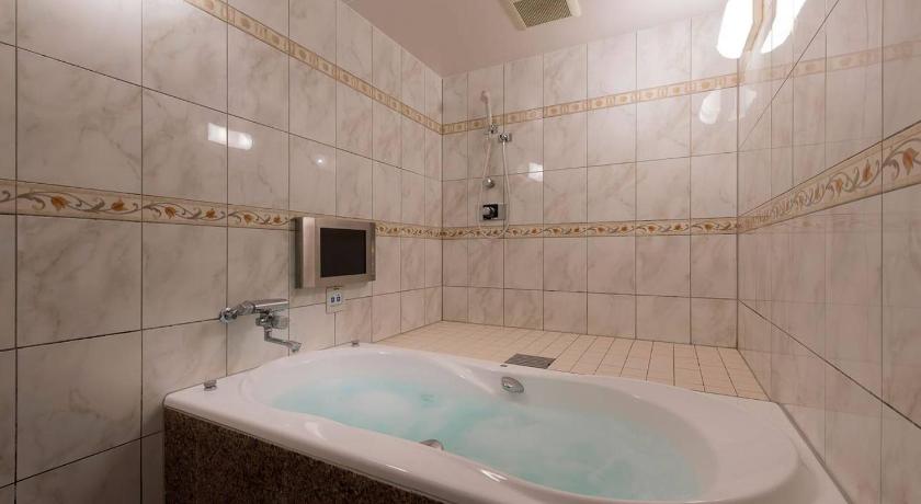 本庄 HOTEL C-L'esapce ホテル 施設