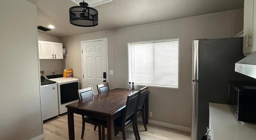 West Wendover Home away from Home 4-Star Accommodation exterior