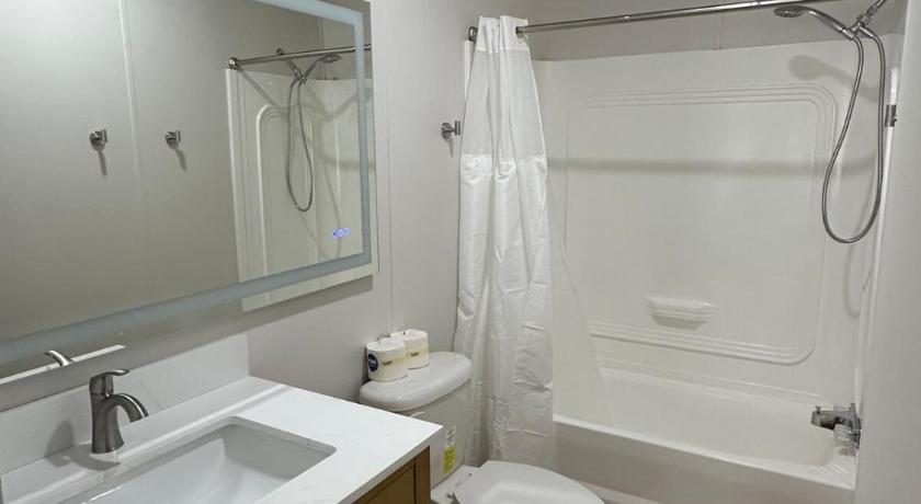 West Wendover Home away from Home 4-Star Accommodation suite