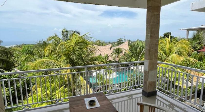 巴厘 Azona Greens 1星级 酒店 设施