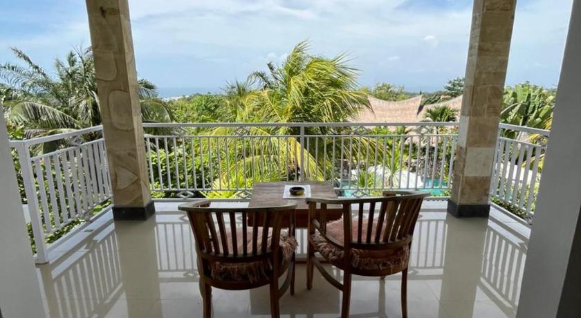 巴厘 Azona Greens 1星级 酒店 客房