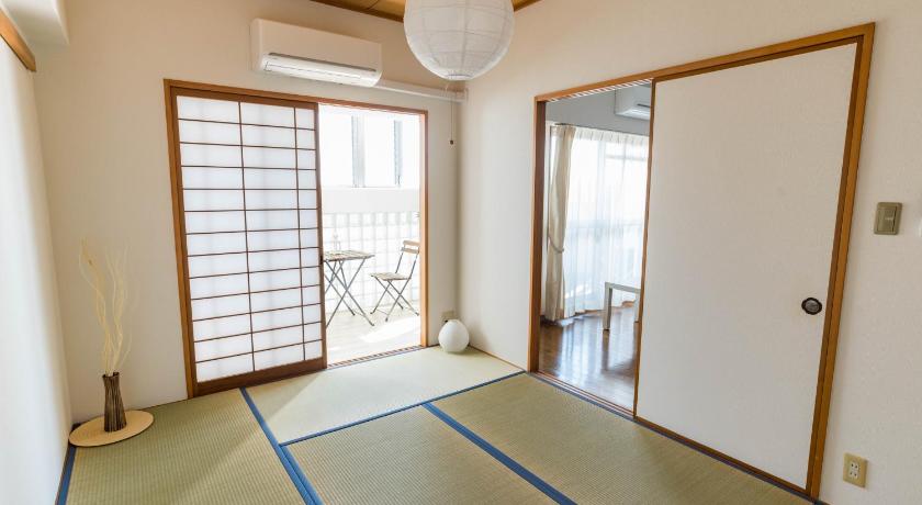 大阪 Universal Bay Condominium 3つ星 ホテル プール