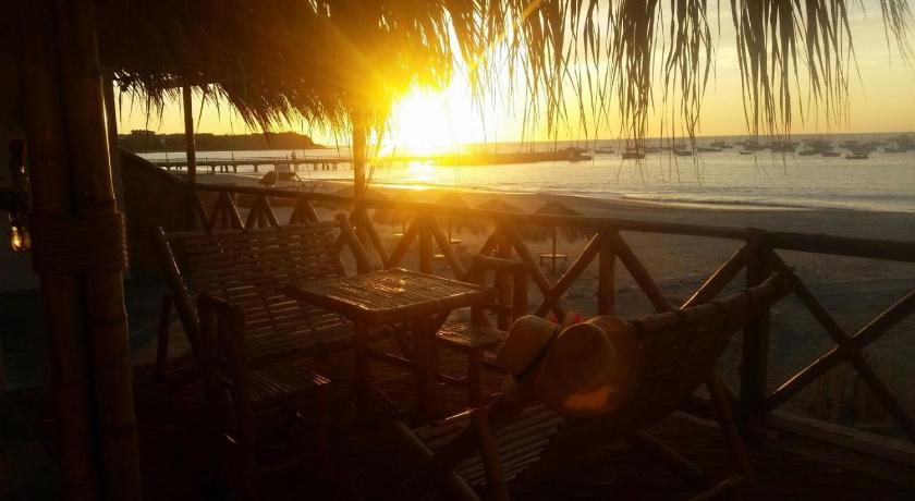 Las Tortuguitas Bungalows — Hotel in Los Organos