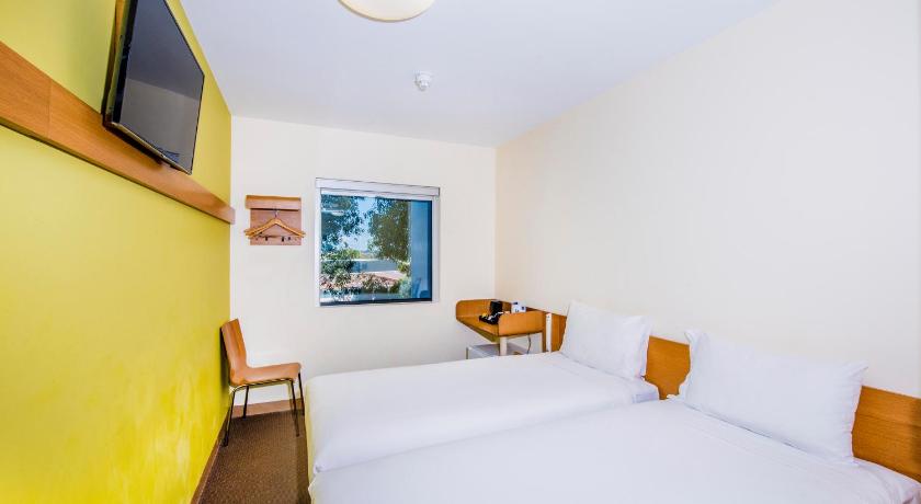 ibis budget Sydney Olympic Park