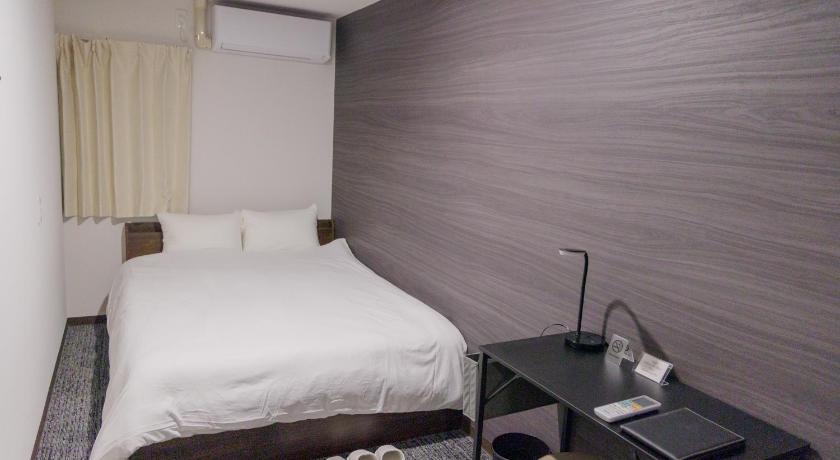 Imabari HOTEL STAY Plus Accommodation room