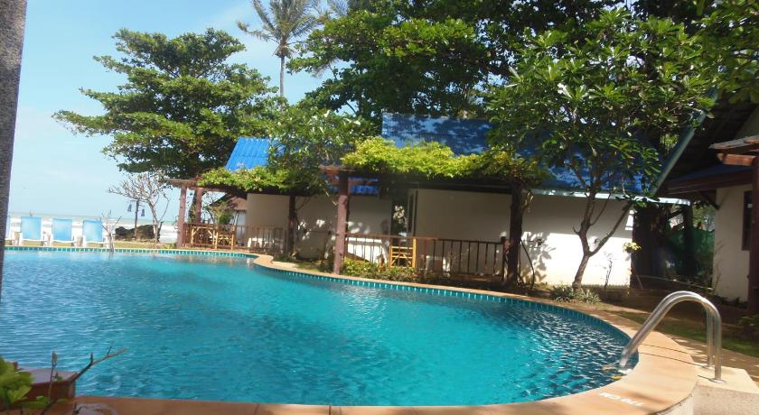 Sea Sand Sun Resort - image 26