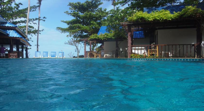 Sea Sand Sun Resort - image 16