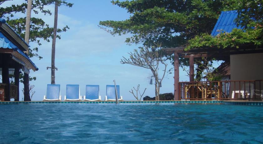 Sea Sand Sun Resort - image 21