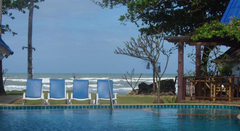 Sea Sand Sun Resort - image 28