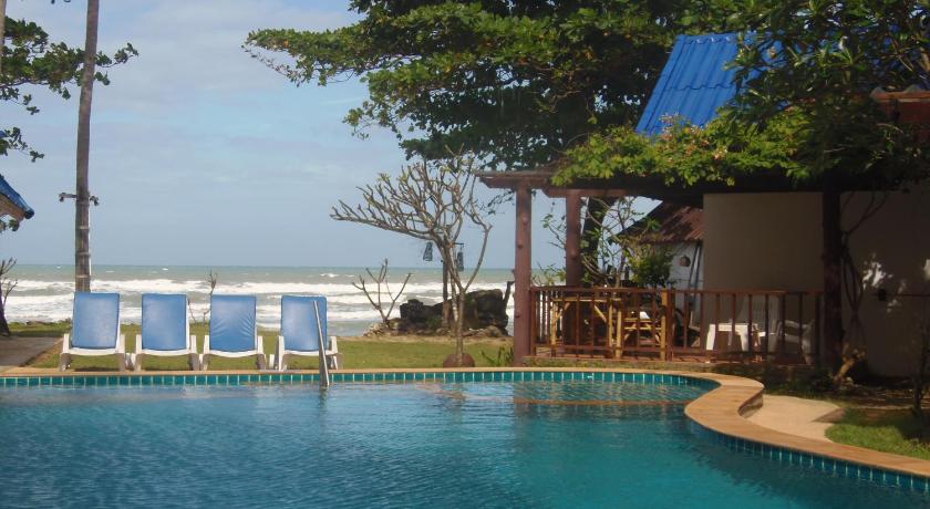 Sea Sand Sun Resort - image 23