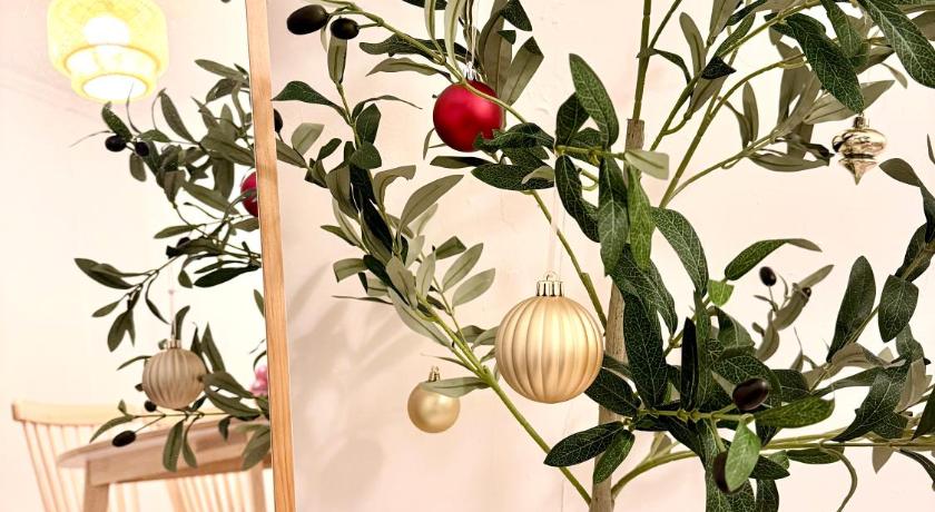 서울 느루스테이 숙소 수영장