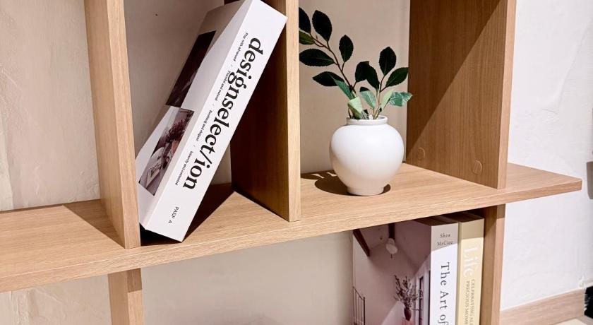 서울 느루스테이 숙소 레스토랑