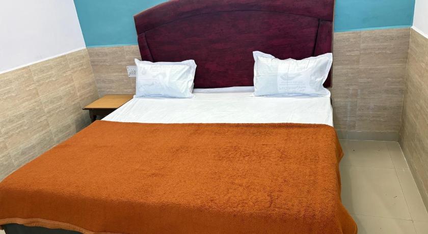 Hotel Mohan - image 2