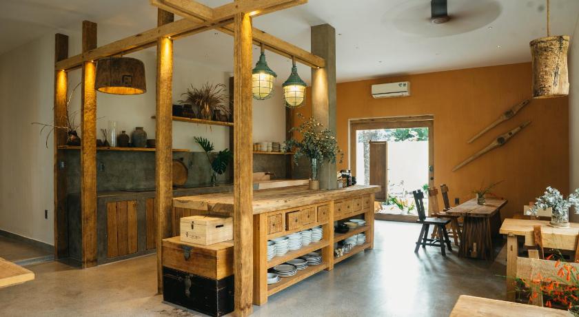 Nong Lam Ecolodge - image 6